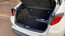 Toyota C-HR 1.8 Hybrid Excel 5dr CVT Hybrid Hatchback